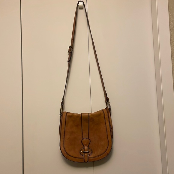 Fossil Handbags - Fossil crossbody